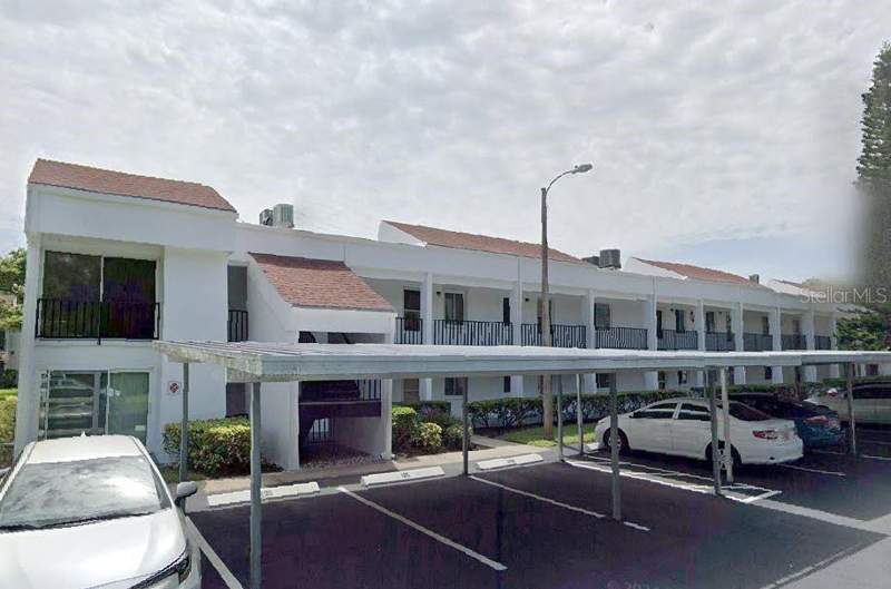 Marilyn Pines Condo Apartments
