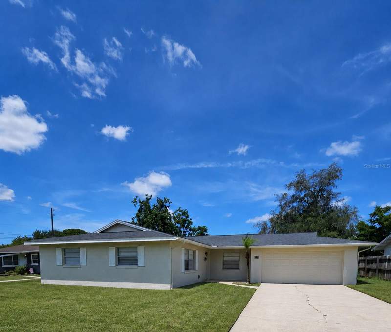 4518 GASPARILLA AVENUE home for sale in Conway Hills