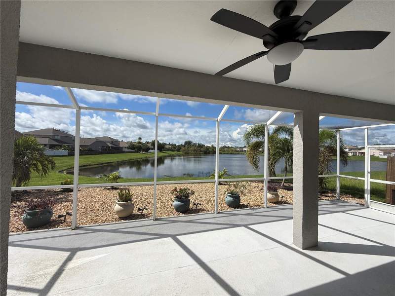 3 bedroom Single Family Residence at 408 Durham Shore Court, Braemar, Apollo Beach — photo 2