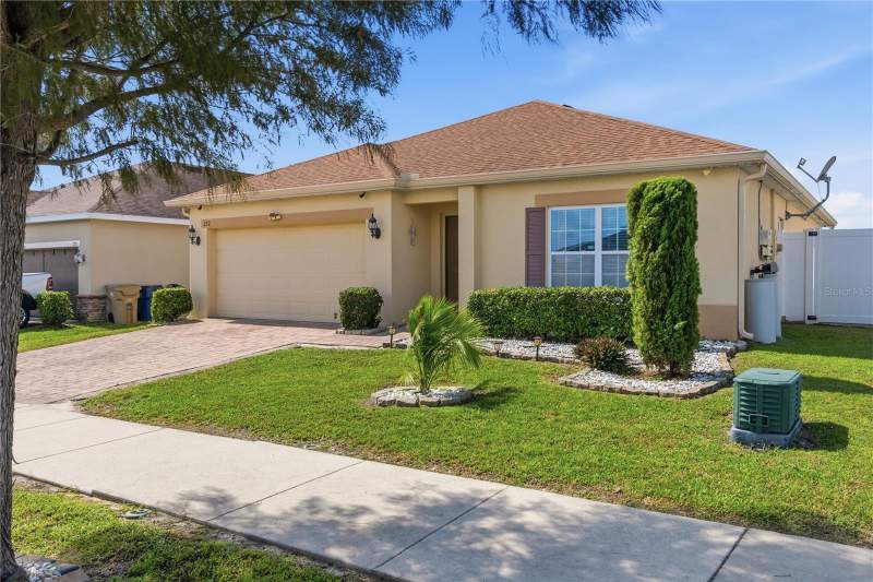 3 bedroom Single Family Residence at 272 Sparrow Hawk Drive, Eagle Pointe Ph IV, Groveland — photo 3