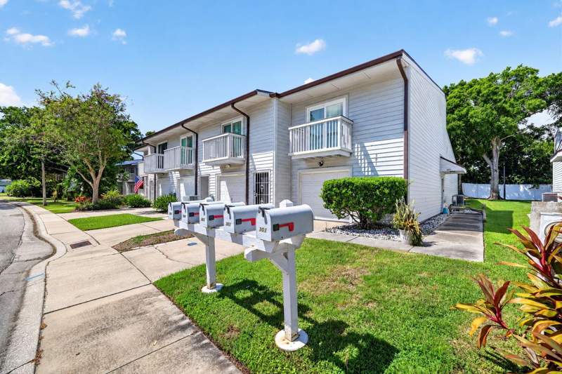 2 bedroom Condominium at 6492 92nd Place #302, Lake Forest Condo, Pinellas Park — photo 2