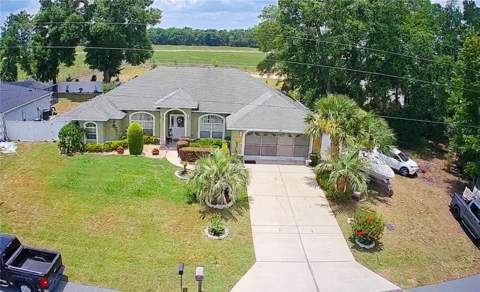 13620 SW 48th Court, Ocala FL - photo 6 of 6