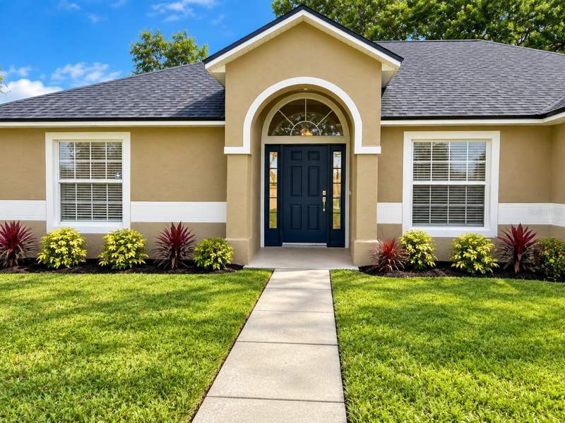 4 bedroom Single Family Residence at 2232 Archer Boulevard, Rocket City, Orlando — photo 4