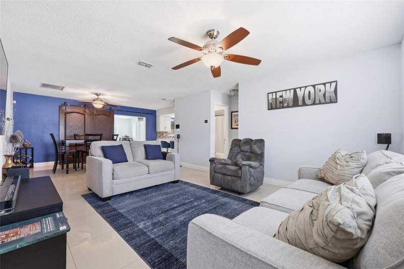 3 bedroom Single Family Residence at 931 Arizona Woods Lane, Meadow Woods Village 01, Orlando — photo 5