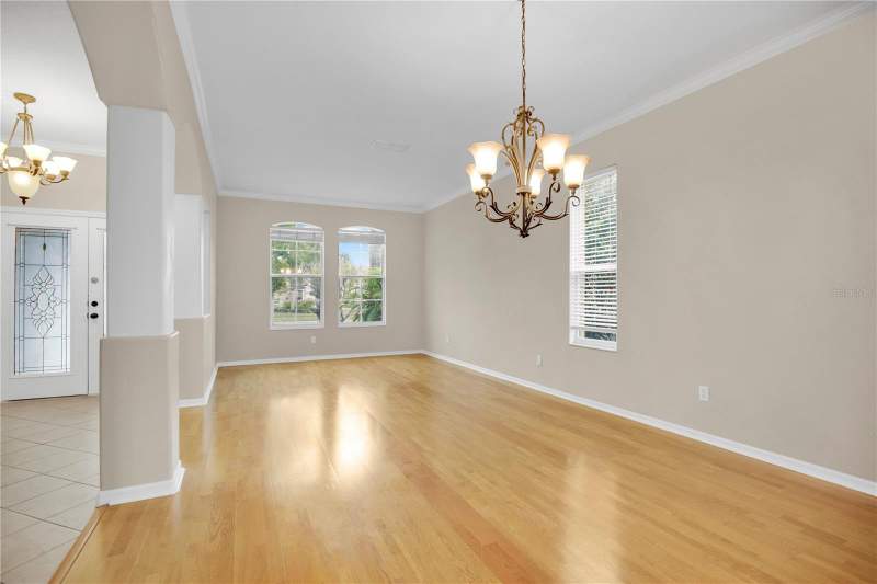 4 bedroom Single Family Residence at 2615 Lakemoor Drive, Stoneybrook Un X1, Orlando — photo 4