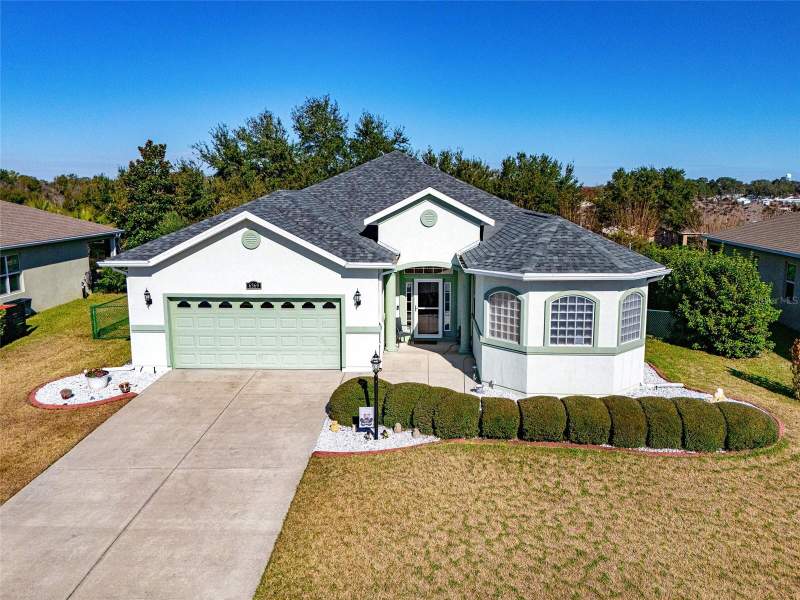 6369 SW 89TH LOOP home for sale in Jb Ranch