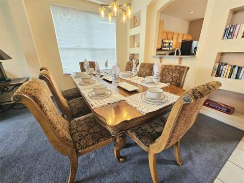 207 Hideaway Beach Lane, Kissimmee FL - photo 6 of 32