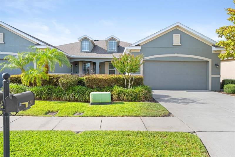 2201 PARROT FISH DRIVE home for sale in Gulfwinds