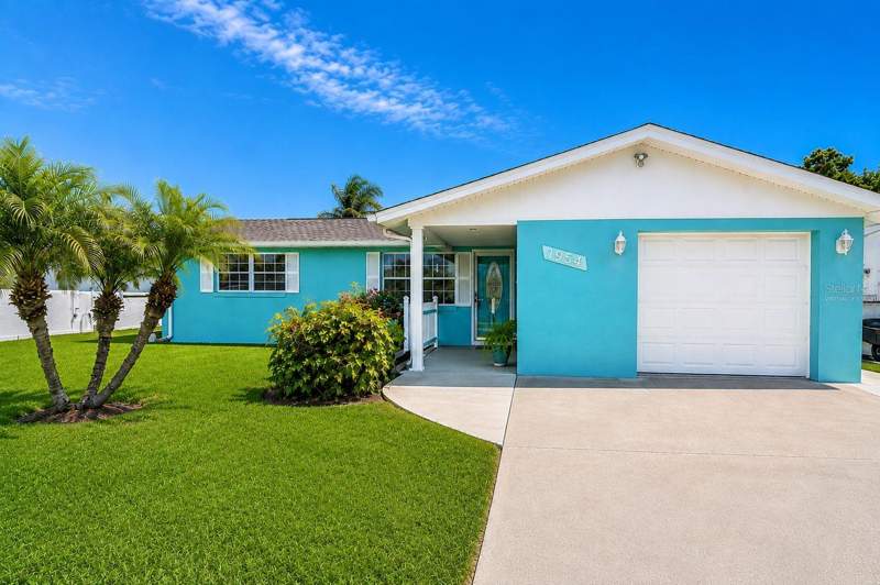 1954 COOLIDGE ROAD home for sale in Tahitian Dev