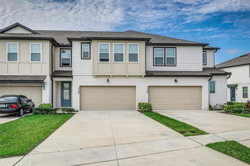3 bedroom Townhouse at 1748 Sanibel Drive, Festival Ph 2, Davenport — photo 3