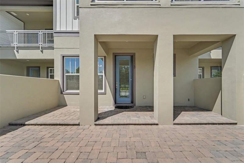 3 bedroom Townhouse at 13129 Salk Way, Laureate Park Phase 9, Orlando — photo 4