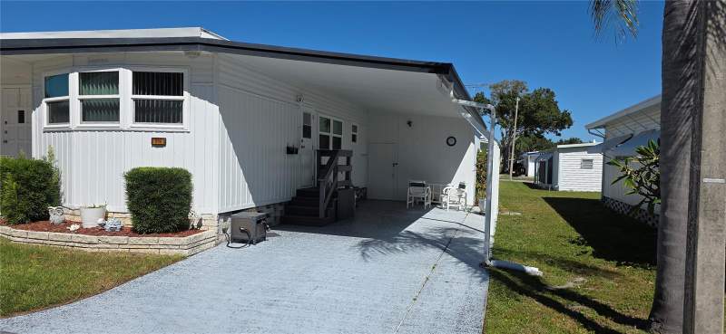 2 bedroom Mobile Home at 2331 Belleair Road #806, Clearwater, Clearwater — photo 2