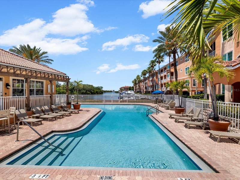 2 bedroom Condominium at 5000 Culbreath Key Way #9-301, Culbreath Key Bayside Condominium, Tampa — photo 5