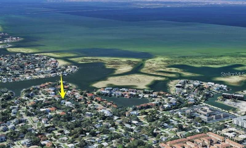 5 bedroom Single Family Residence at 5123 W Neptune Way, Bayshore Estates, Tampa — photo 4