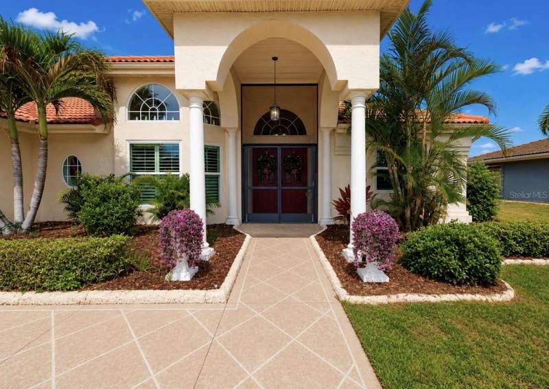 3 bedroom Single Family Residence at 2027 New Bedford Drive, Sun City Center Unit 52, Sun City Center — photo 5