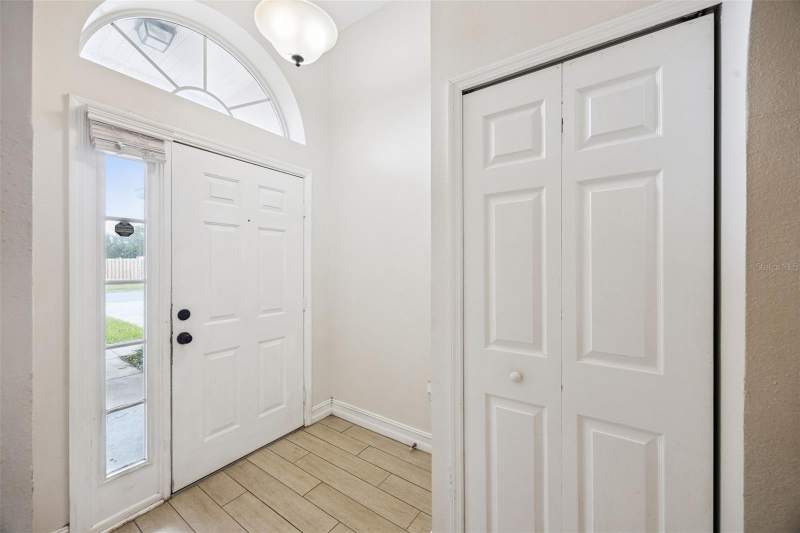 4 bedroom Single Family Residence at 1612 Muir Circle, Skyview, Clermont — photo 3