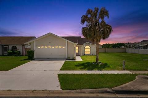 5272 Lonesome Dove Drive, Kissimmee FL - photo 22 of 22