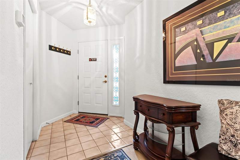 2 bedroom Villa at 9288 New Orleans Drive, Glen Hills Village, Weeki Wachee — photo 4
