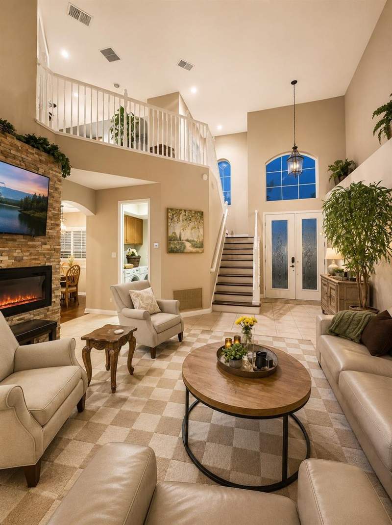4 bedroom Single Family Residence at 1546 Stargazer Terrace, Retreat At Wekiva, Sanford — photo 5