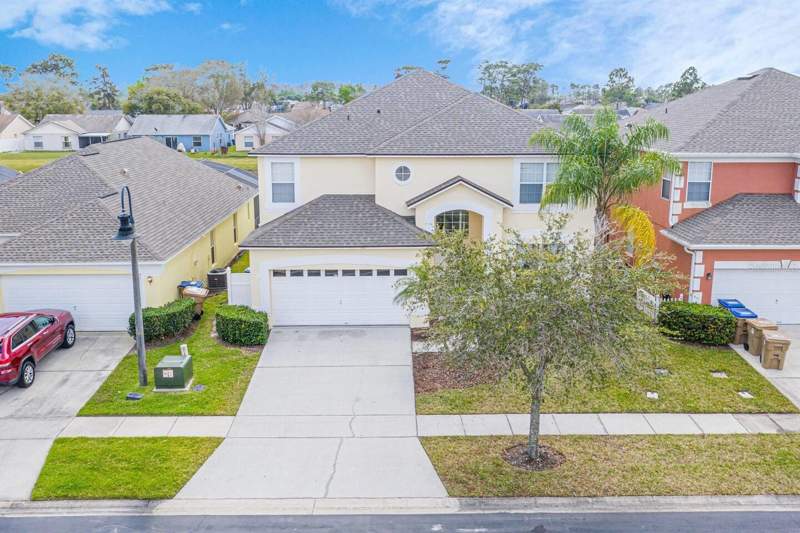 182 HIDEAWAY BEACH LANE home for sale in Terra Verde