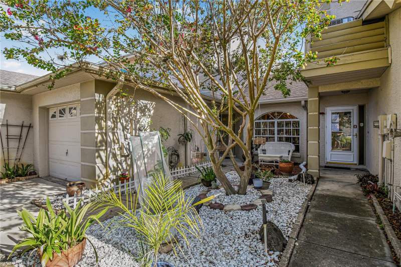 3 bedroom Townhouse at 2586 Pine Cove Lane, Brookfield, Clearwater — photo 3