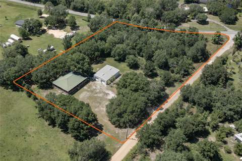5525 Mitchell Bridges Road, Clermont FL - photo 8 of 67