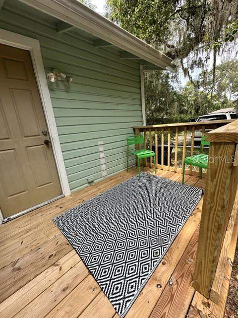 2 bedroom Single Family Residence at 725 NE 5th Avenue, Gainesville, Gainesville — photo 5