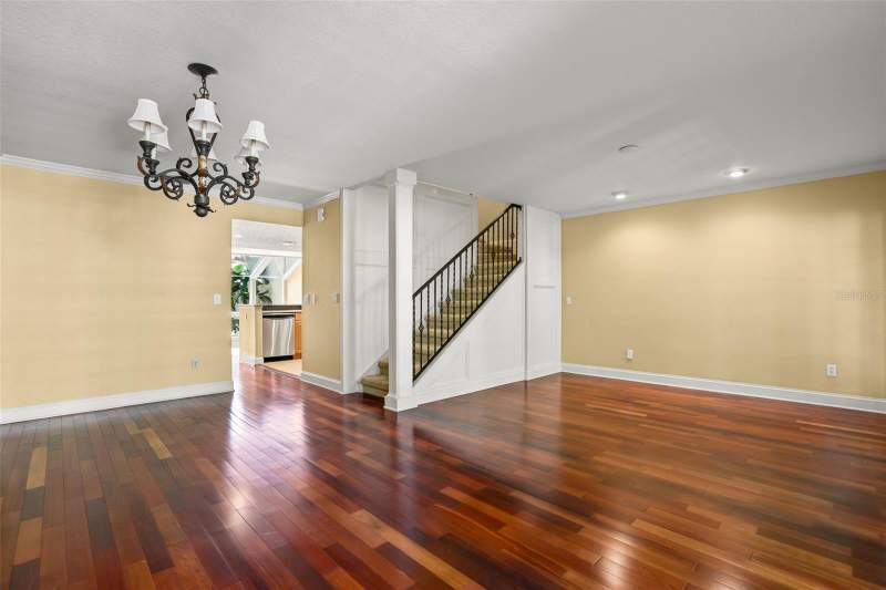 3 bedroom Condominium at 1134 WASHINGTON AVENUE #13C, QUARTERS AT WINTER PARK CONDO, WINTER PARK — photo 2