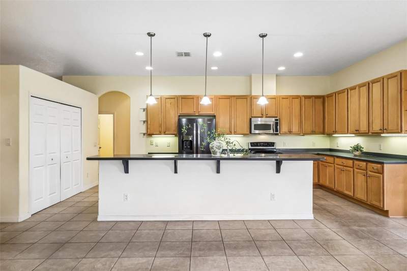 3 bedroom Single Family Residence at 3538 Mulberry Grove Loop, Plantation At Leesburg Mulberry Grove, Leesburg — photo 5