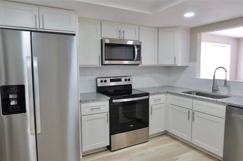 3 bedroom Single Family Residence at 6533 Ridge Crest Drive, Ridge Crest Gardens, Port Richey — photo 5