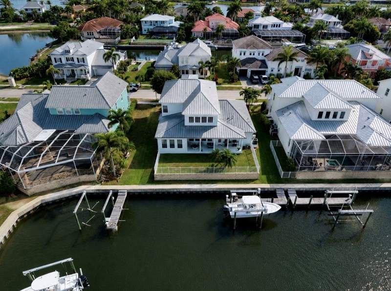 4 bedroom Single Family Residence at 611 Mirabay Boulevard, Mirabay Ph 2A-2, Apollo Beach — photo 2