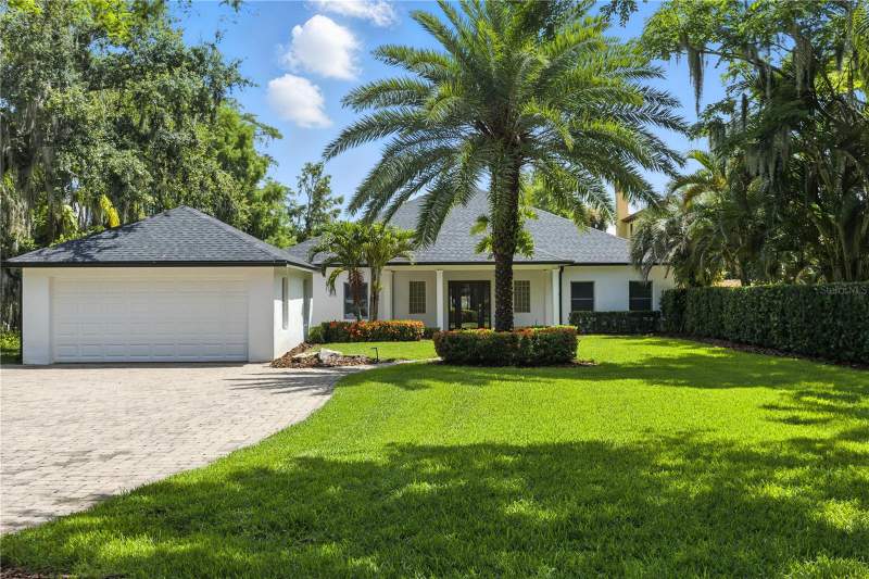 Cypress Shores
