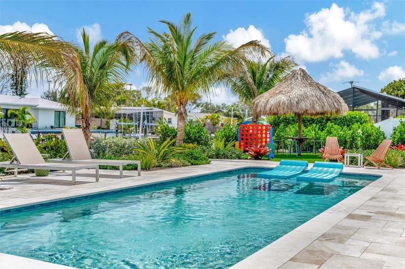 3 bedroom Single Family Residence at 10115 Kingfisher Road, Flamingo Cay First Unit, Bradenton — photo 3
