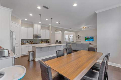 14246 Creekbed Circle, Winter Garden FL - photo 10 of 28