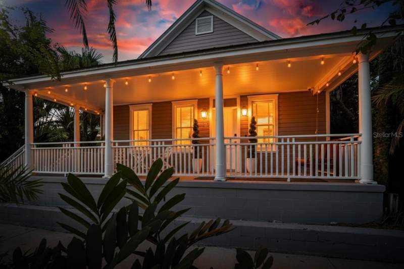 Pons MapHomes for Sale in Tampa, FL