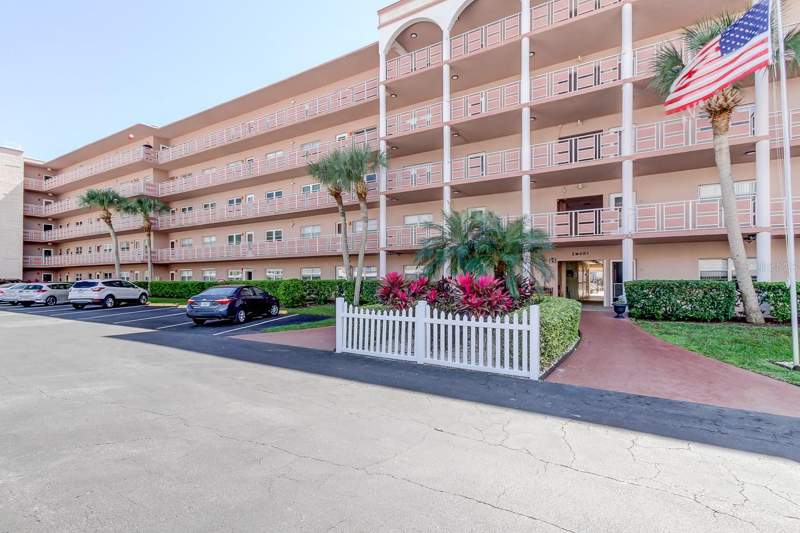 5521 80TH STREET #315 home for sale in Five Towns Of St Pete