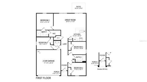 11022 NW 167th Terrace, Alachua FL - photo 24 of 25