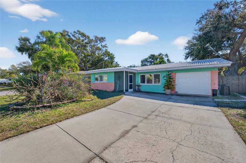 Brentwood Estates