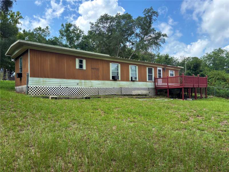 2 bedroom Manufactured Home at 18225 SE 22nd Place, Half Moon Mini Farms, Silver Springs — photo 5