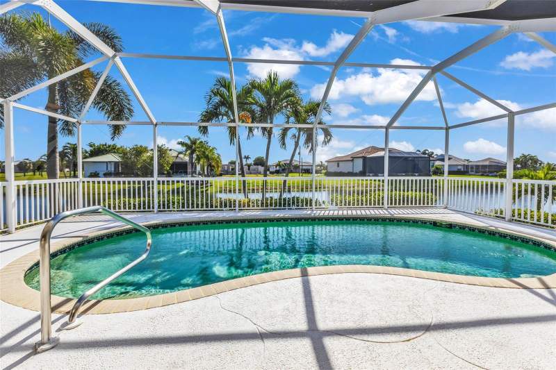 3 bedroom Single Family Residence at 24114 Potosi Court, Punta Gorda Isles Sec 21, Punta Gorda — photo 3