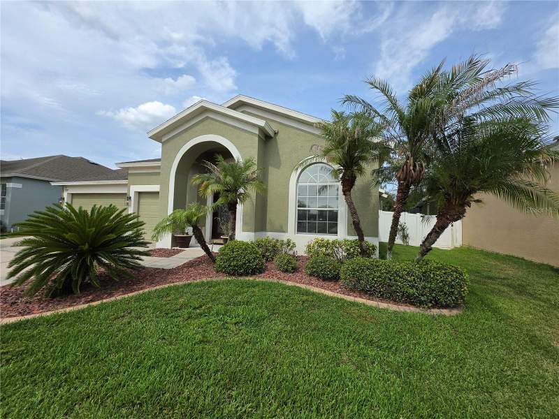 Meadow PointeHomes for Sale in Wesley Chapel, FL