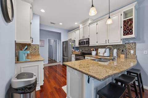 22832 Cypress Trail Drive, Lutz FL - photo 17 of 69
