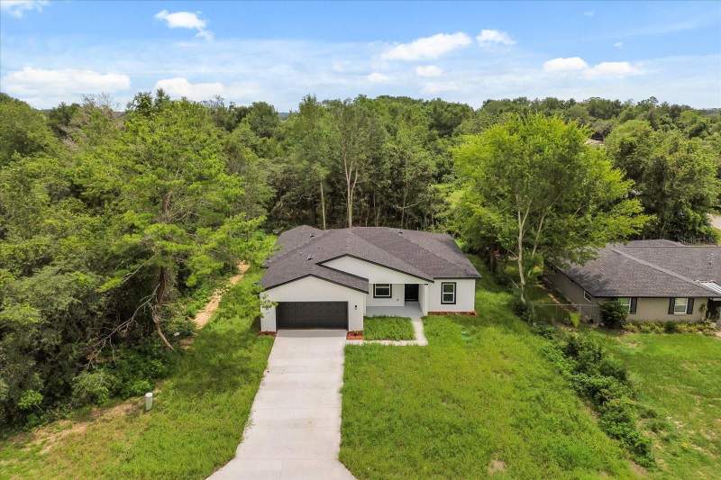 4 bedroom Single Family Residence at 2097 SW 153rd Loop, Neighborhood 9063, Ocala — photo 4