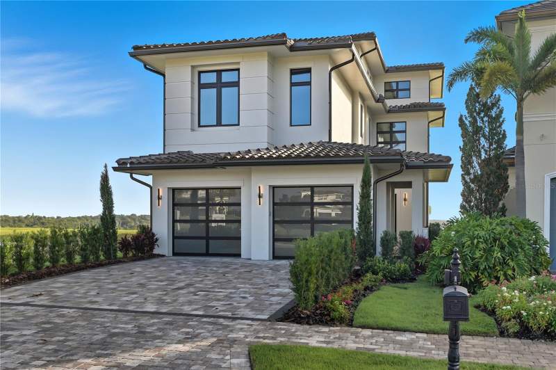 16142 TRIVOLI CIRCLE home for sale in Bella Collina West