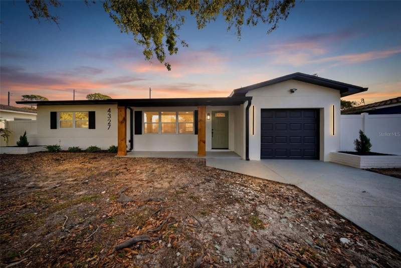 Sun Haven Homes