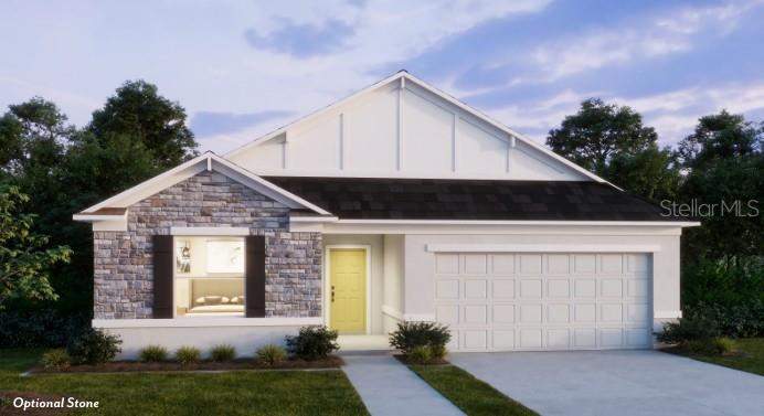 3 bedroom Single Family Residence at 6871 SW 128th Place, Marion Oaks Un 07, Ocala — photo 2