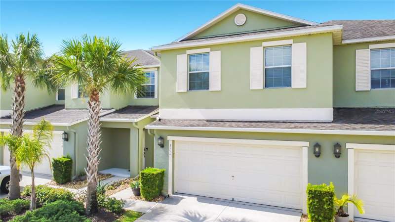 3 bedroom Townhouse at 3554 Rodrick Circle, Wyndham Lakes Estates, Orlando — photo 4