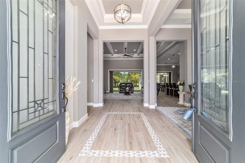 4 bedroom Single Family Residence at 1003 SE 46th Street, Bellechase Cedars, Ocala — photo 4