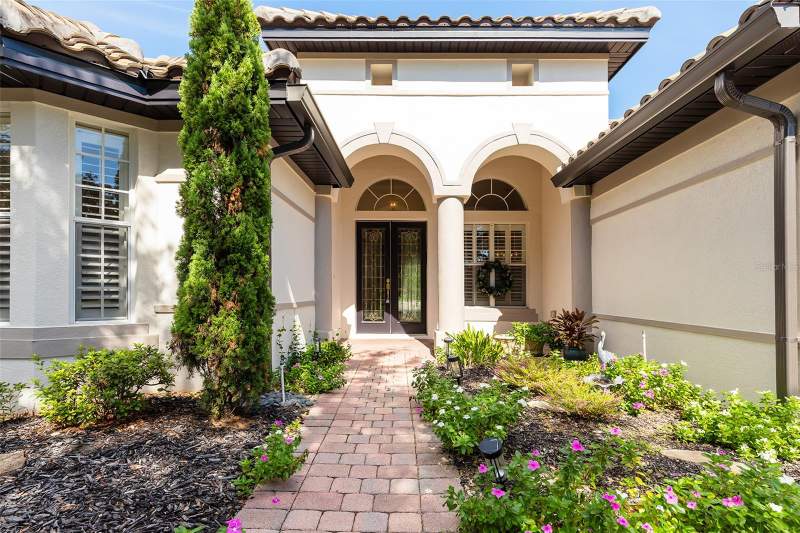 4 bedroom Single Family Residence at 11727 Delwick Drive, Reserve/Belmere Ph 04, Windermere — photo 2