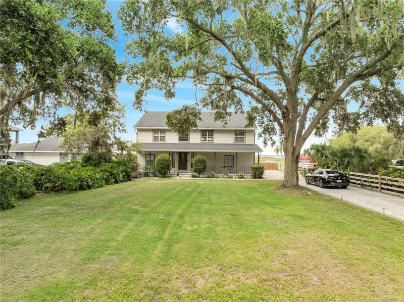 Tohop Estates